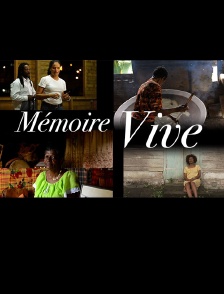 Mémoire vive