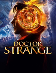 Doctor Strange