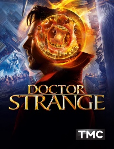 Doctor Strange