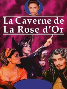 La caverne de la rose d'or V