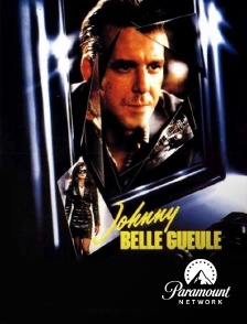 Paramount Network - Johnny Belle Gueule