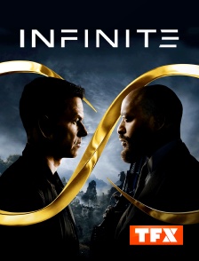 TFX - Infinite