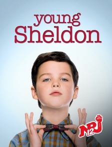 NRJ 12 - Young Sheldon