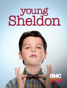 RMC Story - Young Sheldon