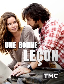 Une bonne leçon