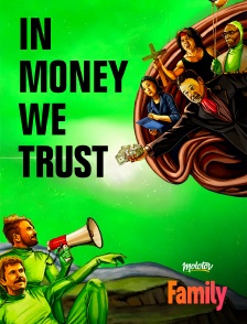 Molotov Channels Family - In Money We Trust