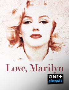 CINE+ Classic - Love, Marilyn