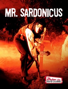 Mr. Sardonicus