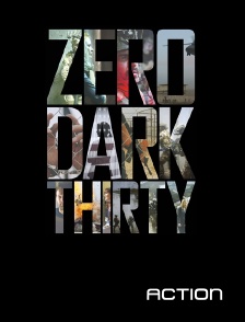 Action - Zero Dark Thirty