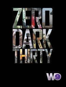 W9 - Zero Dark Thirty