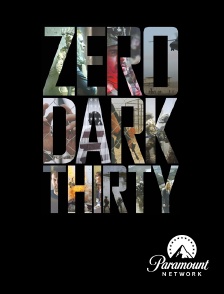 Paramount Network - Zero Dark Thirty