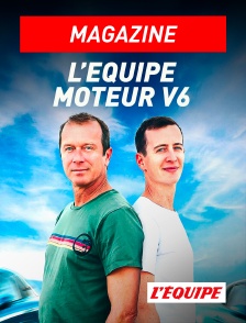L'Equipe - L'Equipe Moteur