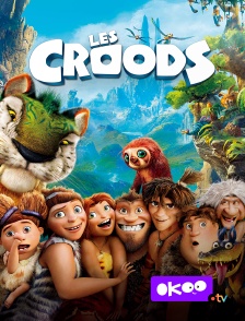 Okoo - Les Croods