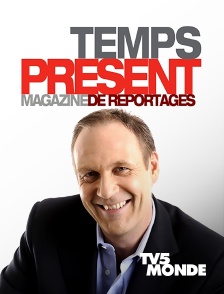 TV5MONDE - Temps Présent