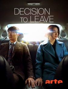 Arte - Decision to Leave