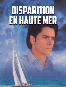 Disparition en haute mer
