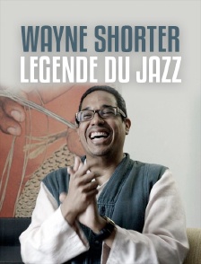 Wayne Shorter, légende du jazz