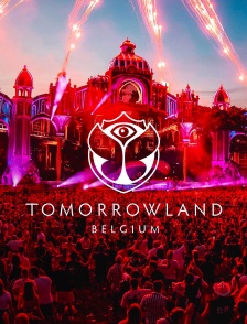 Festival Tomorrowland