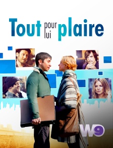 W9 - Tout pour plaire