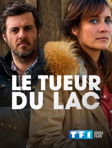 TF1 Séries Films - Le tueur du lac