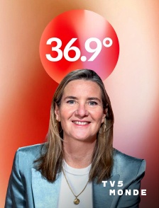TV5MONDE - 36,9°