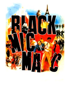 Black Mic-Mac