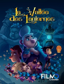 FilmoTV - La vallée des lanternes