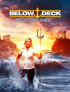 Below Deck Mediterranean