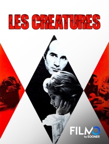 FilmoTV - Les créatures