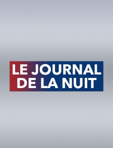Journal de la nuit