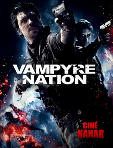 Ciné Nanar - Vampyre Nation