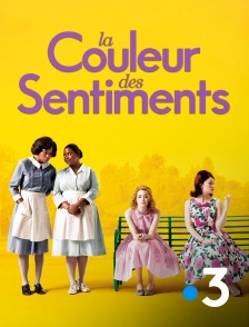 France 3 - La couleur des sentiments