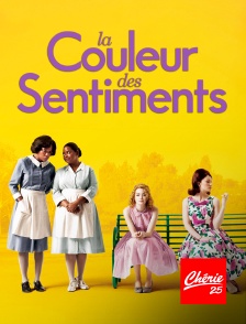 La couleur des sentiments