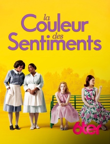 6ter - La couleur des sentiments