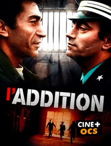 CINÉ Cinéma - L'addition