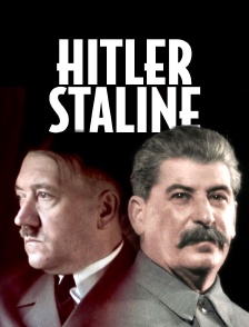 Hitler-Staline