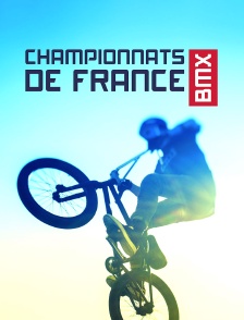 BMX : Championnats de France
