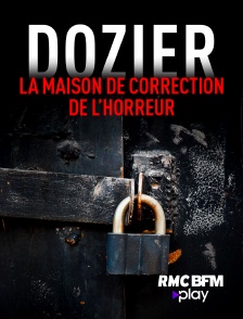 Dozier, la maison de correction de l’horreur