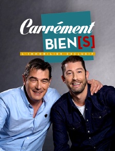 Carrément bien