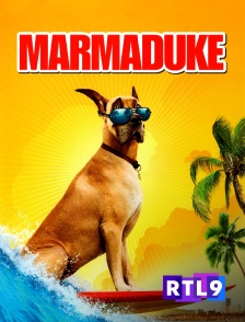 Marmaduke