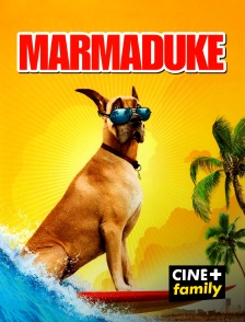 CINE+ Family - Marmaduke