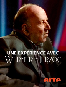 Arte - About a Hero - Une expérience avec Werner Herzog