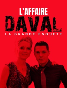 Affaire Daval : la grande enquête