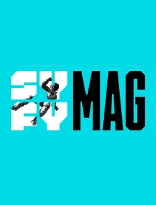 Syfy Mag