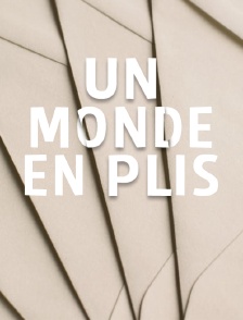 Un monde en plis