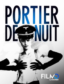 FilmoTV - Portier de nuit