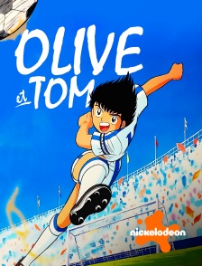 Nickelodeon - Olive et Tom