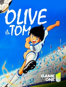 Game One - Olive et Tom