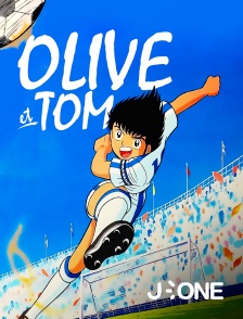 J-One - Olive et Tom