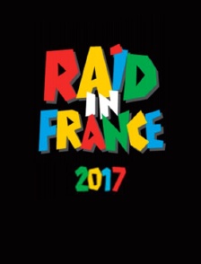 Raid in France 2017